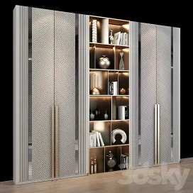 Cabinet furniture 2